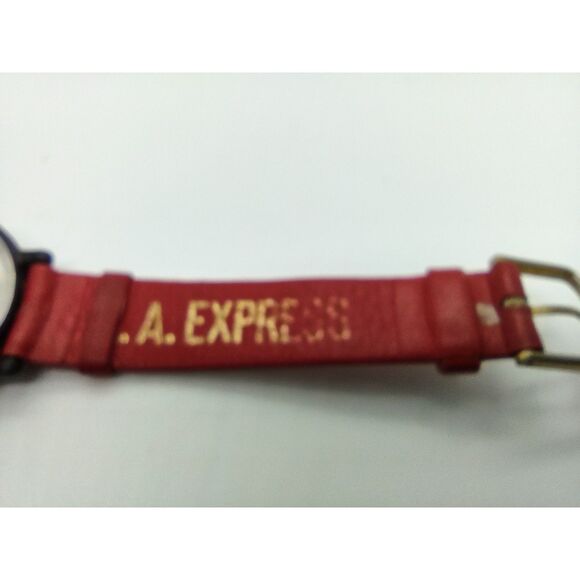 LA Express by John Zanouan Vintage Ladies Watch main image 13
